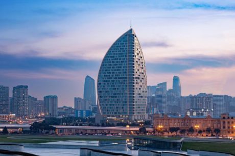 NAHÇIVAN GÜNÜBİRLİK